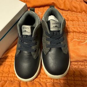NWT Carter’s Sneakers Size 10 Toddler